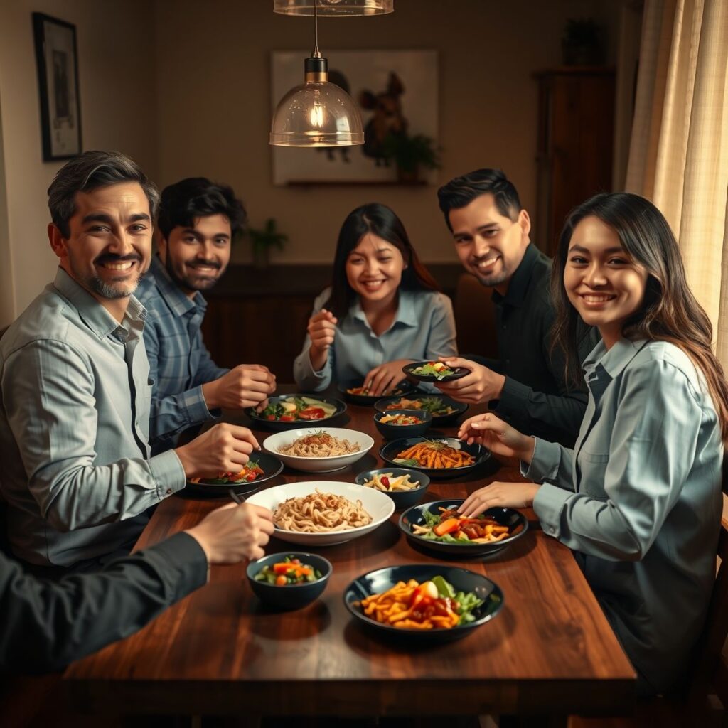 Pratos simples: Dicas e Receitas para Iniciantes na Cozinha