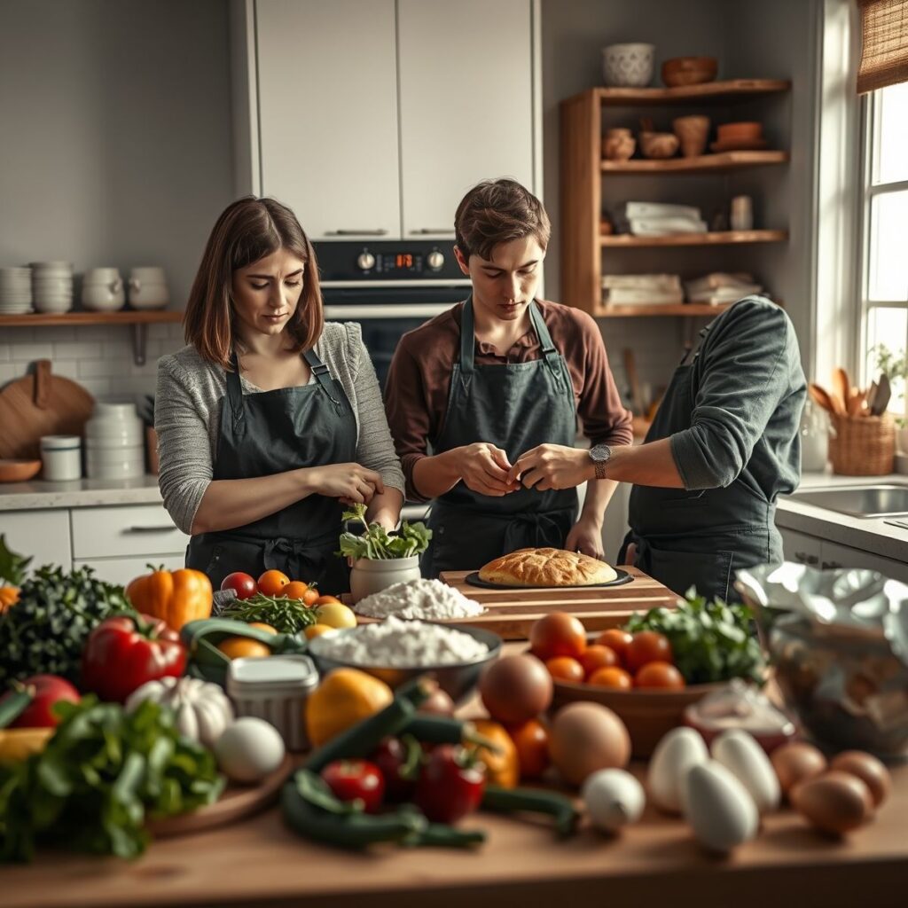 Como assar: Dicas Práticas para Iniciantes na Culinária