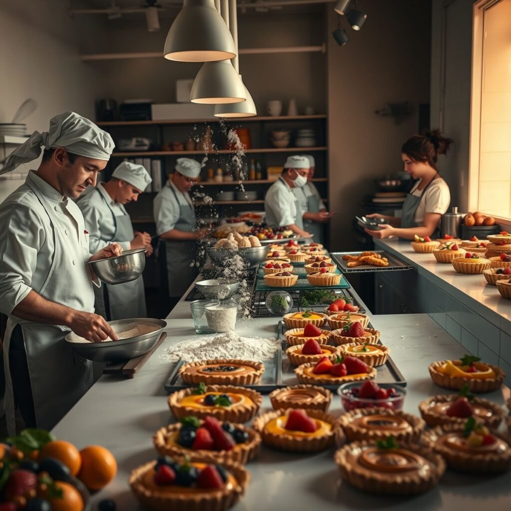 Receitas de tortas: Dicas e técnicas para iniciantes na culinária