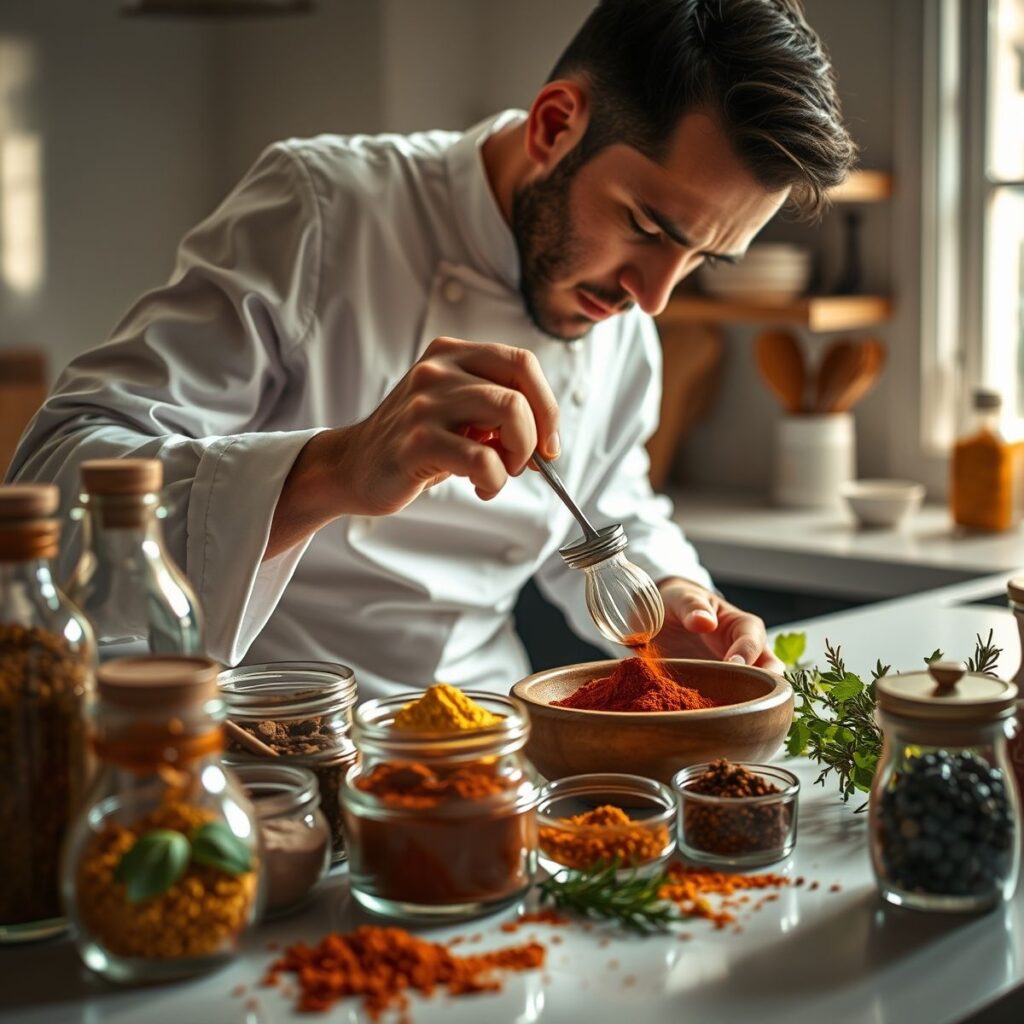 Como usar especiarias: Dicas práticas para iniciantes na culinária
