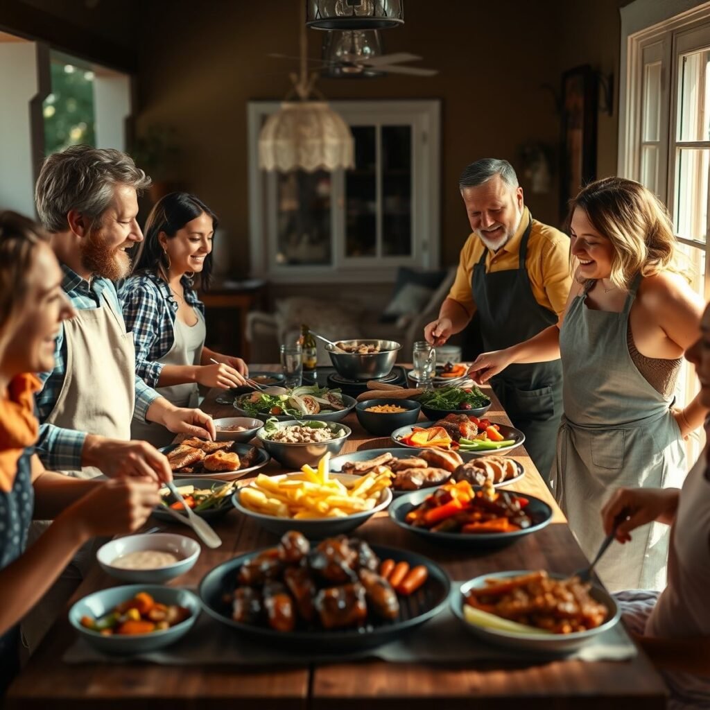 Receitas de grelhados: Dicas Práticas para Iniciantes na Culinária