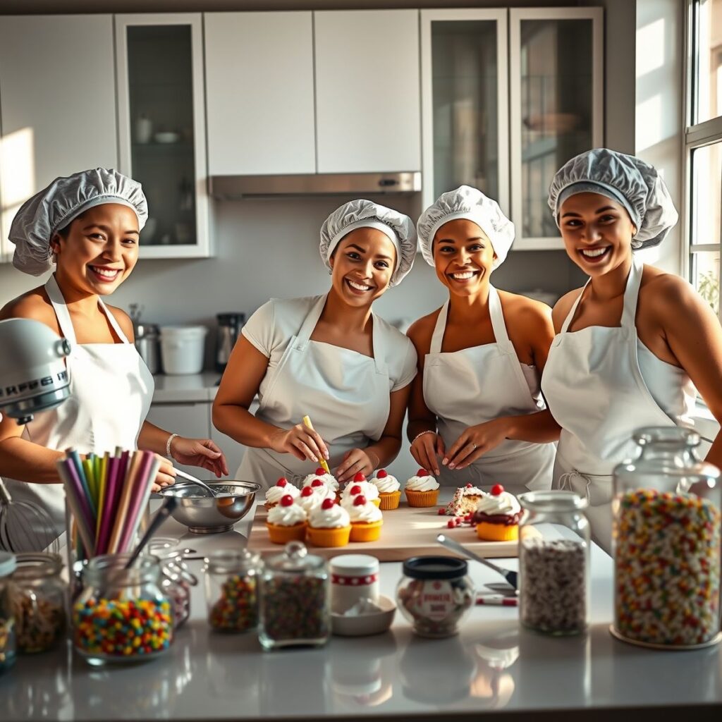Como fazer doces: Dicas práticas para iniciantes na culinária