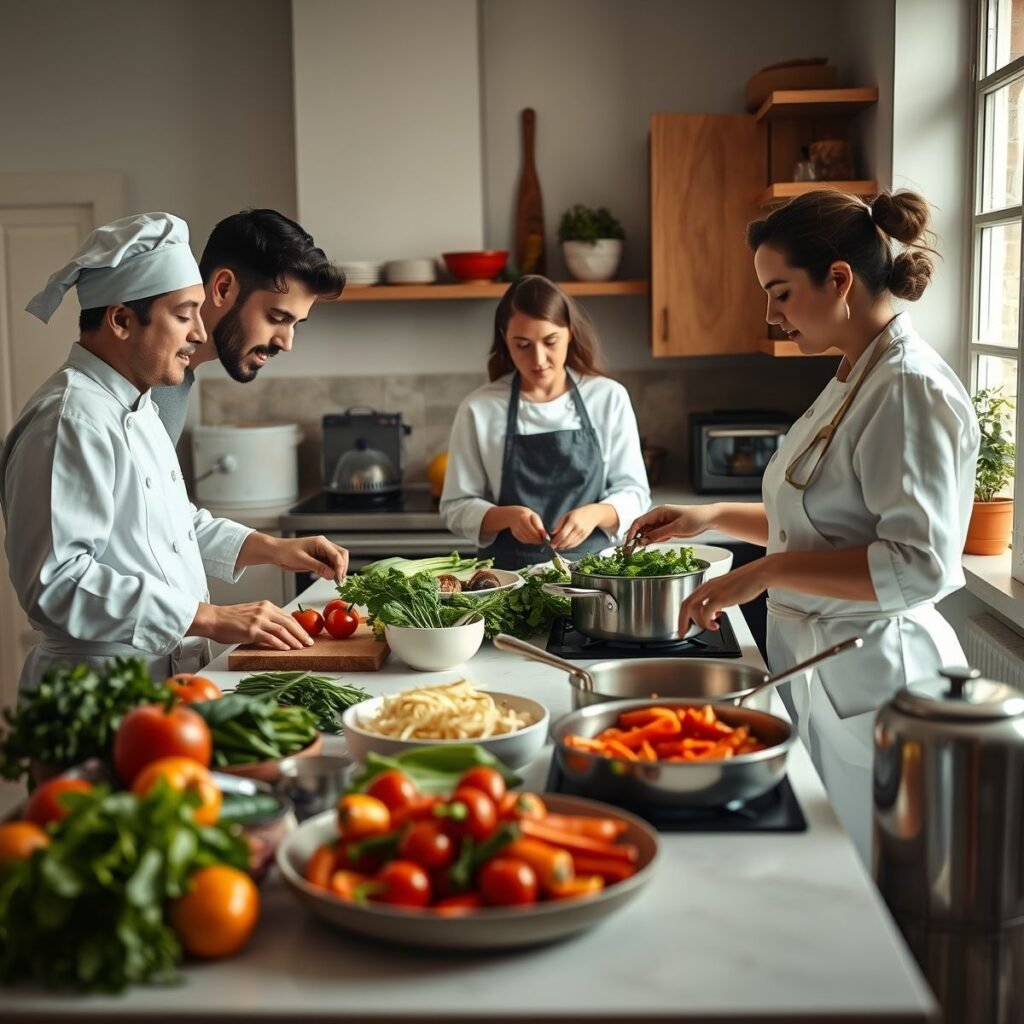 Receitas práticas para o dia a dia: Dicas e Sugestões Fáceis