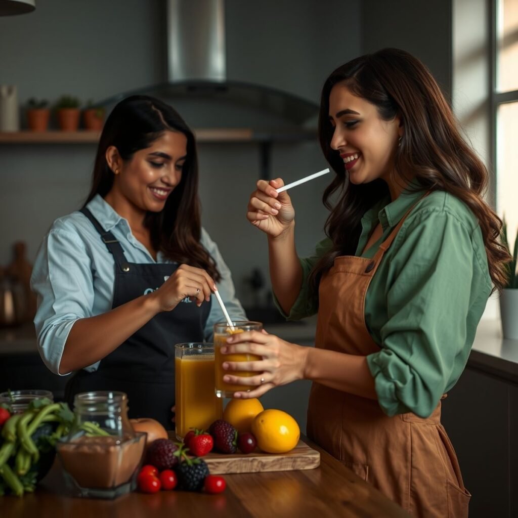 Receitas de smoothies: Dicas e Receitas Deliciosas