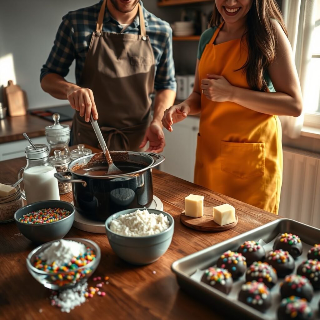 Receitas de brigadeiro: Aprenda a Fazer o Doce Tradicional