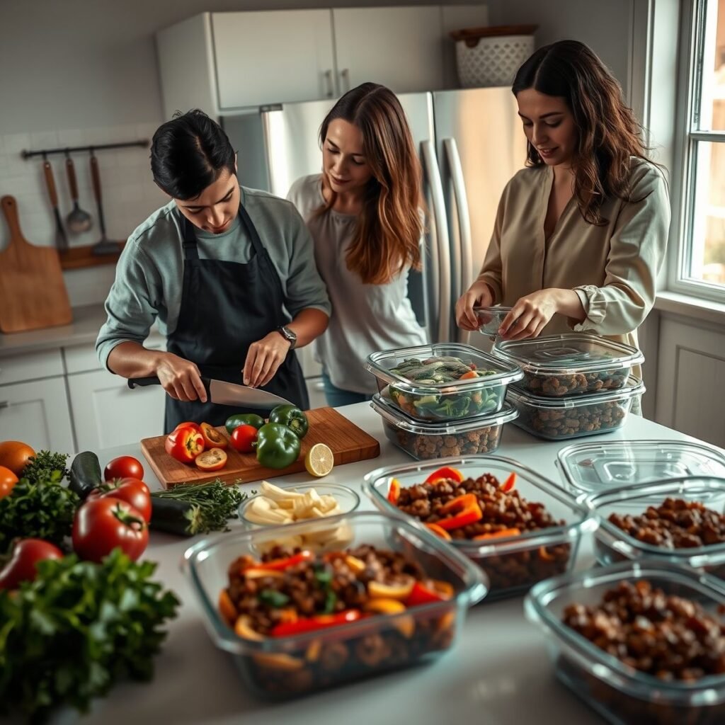 Receitas de comida para congelar: Dicas e Práticas Essenciais