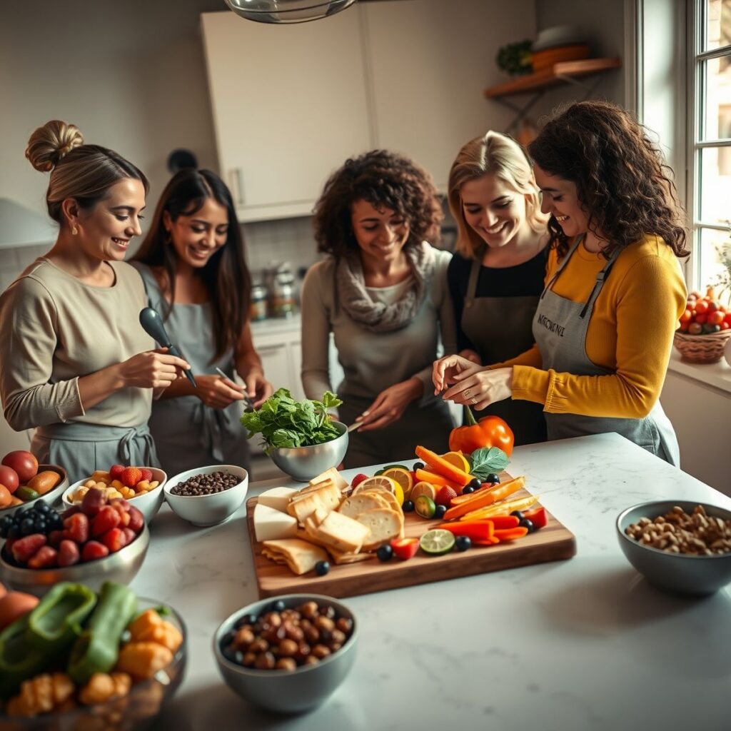 Como fazer snacks saudáveis: Dicas e Receitas Práticas