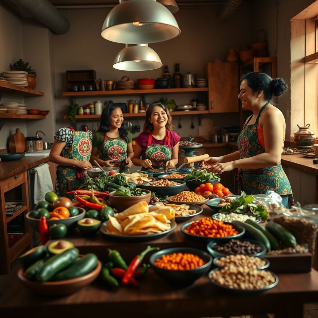 Receitas de comida mexicana: Descubra Delícias e Dicas Práticas