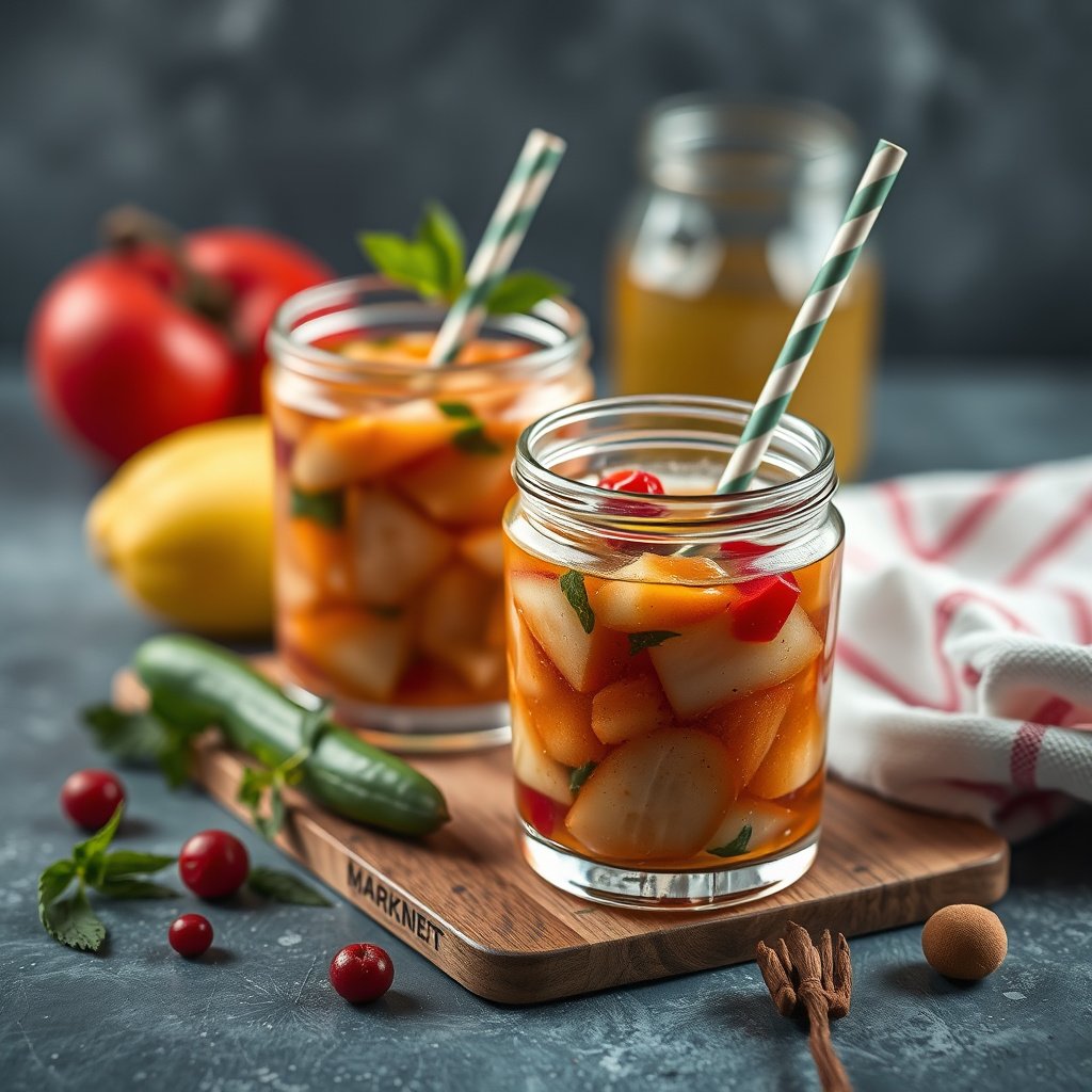 Marmitas Saudáveis: Como Preparar Refeições Nutritivas e Práticas