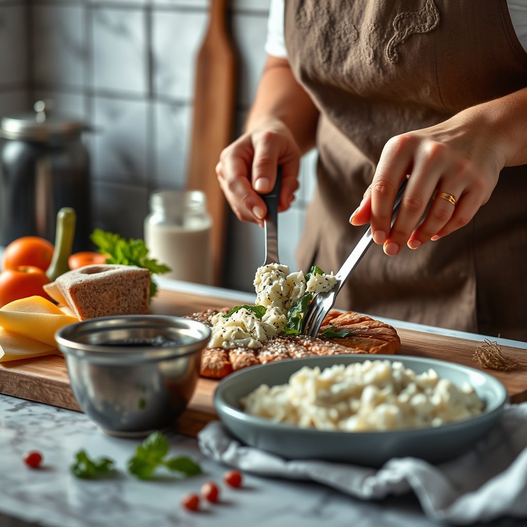 Desvendando o Preparo de Sobremesas: Dicas e Receitas Irresistíveis
