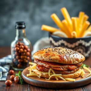 Receitas Deliciosas para uma Culinária Saudável e Prática