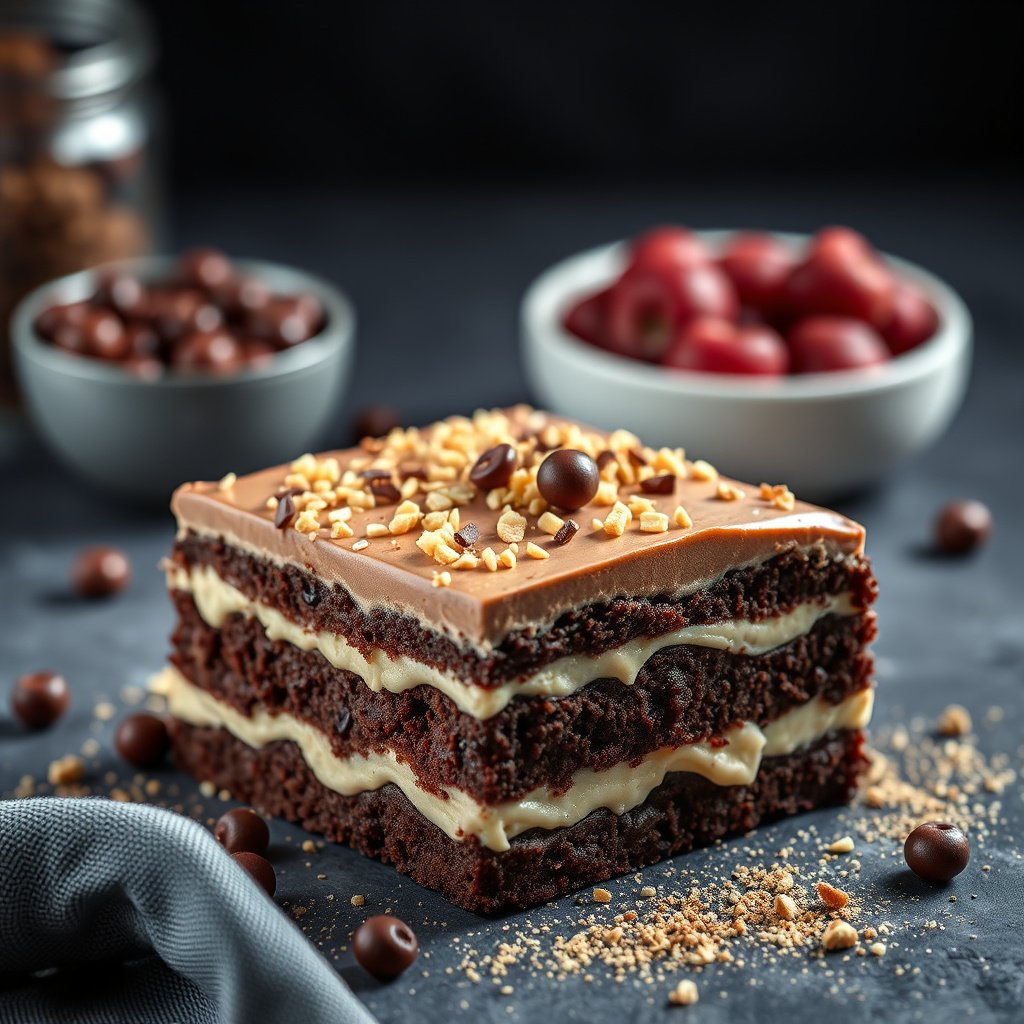 Brigadeiro Fit para Vender e Lucrar Rápido: O Guia Completo