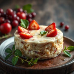 Broa de Fubá com Erva Doce Encantada
