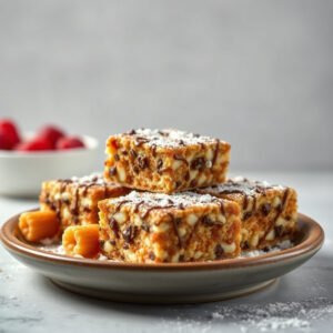 Brigadeiro de Churros: Doce Sensação