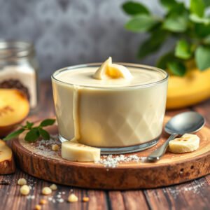 Creme de Abóbora da Vovó