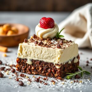 Brigadeiro de Panela Gourmet