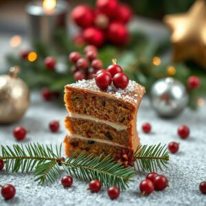 Receitas de Natal Baratas: Delícias que Cabem no Seu Bolso