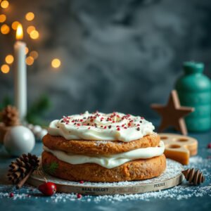 Receitas de Natal Sem Glúten: Delícias para Celebrar com Saúde