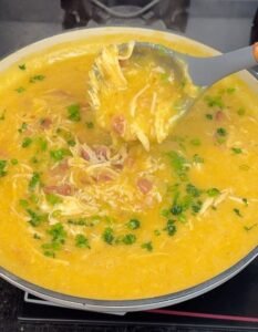Caldo de Quenga Mineiro