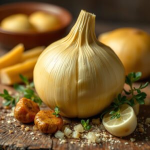 Casca de Cebola: O Segredo Para um Pó de Cebola Caseiro Delicioso