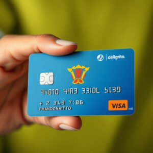 Como Usar o Cartão de Crédito a Seu Favor: Dicas Práticas para a Economia Doméstica