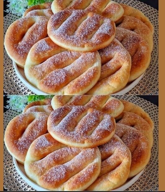 Bolinho de Chuva Assado dos Romeiros: A Receita Tradicional que Vai Te Conquistar