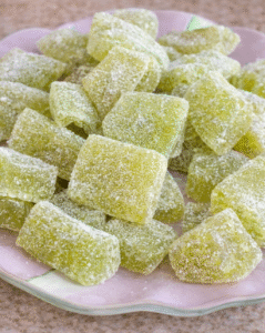 Doce de Mamão Verde: A Receita Irresistível que Você Precisa Conhecer