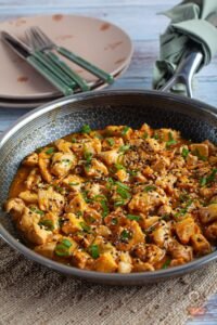 Frango com Molho de Laranja: Uma Receita Irresistível e Prática