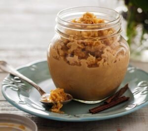 Ambrosia: A Receita de Vó que Aquece o Coração