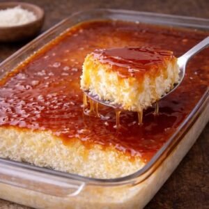 Bala Baiana na Travessa: A Receita Irresistível com Calda Crocante