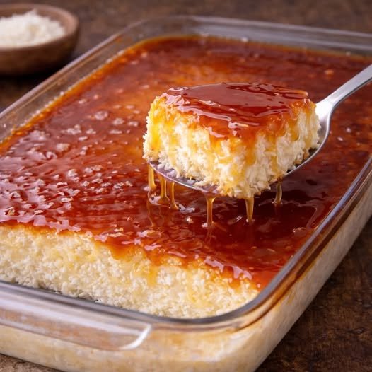 Bala Baiana na Travessa: A Receita Irresistível com Calda Crocante