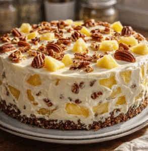 Bolo Elvis Presley – Uma Delícia Tropical