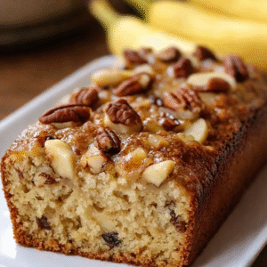 Receita de Bolo Fit: Delicie-se com Bolo de Banana, Aveia, Maçã e Nozes Sem Farinha