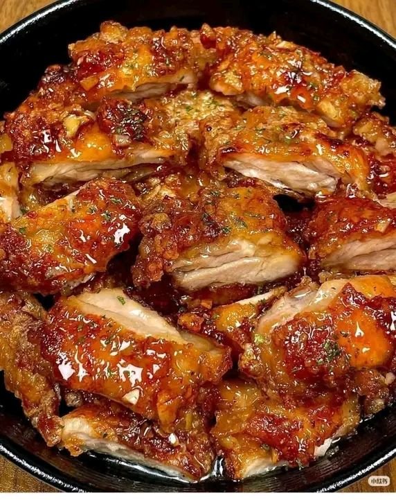 Frango Frito na Maionese: A Receita Fácil que Vai Transformar suas Refeições