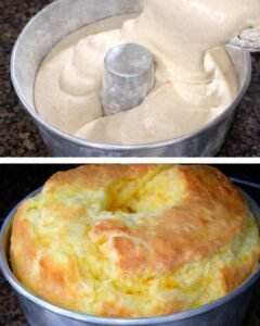 Pão de Polvilho de Liquidificador: Receita Simples e Deliciosa