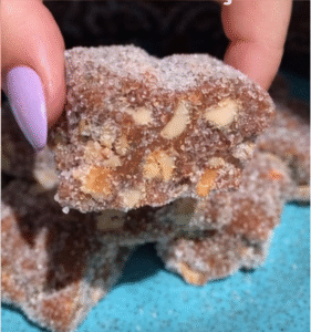 Aprenda a Fazer a Melhor Receita de Pé de Moça: Dicas e Truques para Vender