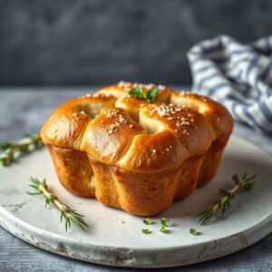 Lasanha de Pão de Forma Deliciosa