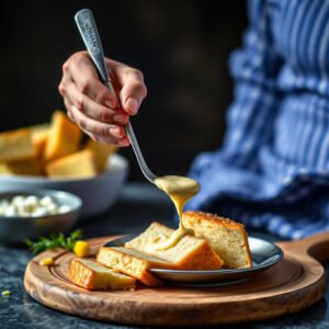 Aprenda a Fazer Pingo de Leite Caseiro: Receita Deliciosa e Prática