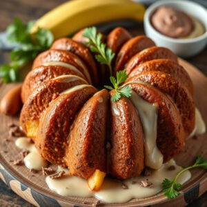 Bolo de Batata Doce com Aveia: Uma Receita Saudável e Deliciosa