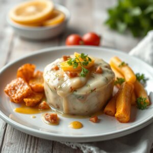 Broinha de Fubá Fácil e Deliciosa