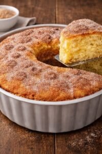 Receita Deliciosa de Bolo 5 Xícaras: O Segredo para um Sabor Inigualável