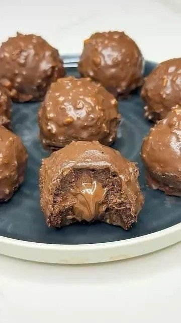 Ferrero Rocher Caseiro: A Receita Perfeita Para Encantar Seu Paladar