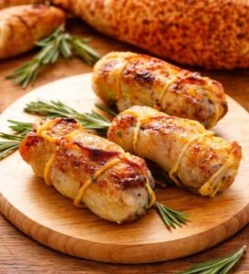 Aprenda a Fazer um Delicioso Filé de Frango à Role: Receita e Dicas