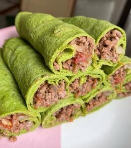 Deliciosa Panqueca de Espinafre: Receita e Dicas Imperdíveis