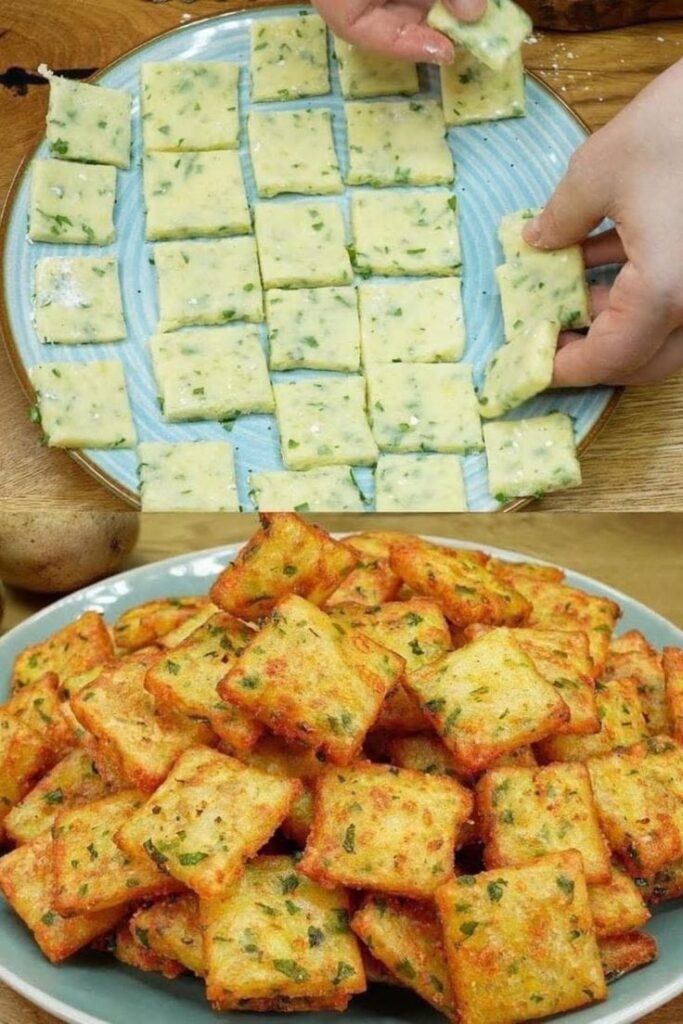 Delicioso Pastelzinho de Mandioca: A Receita Perfeita para Saborear