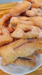 Cueca Virada: A Receita Tradicional que Vai Encantar seu Paladar