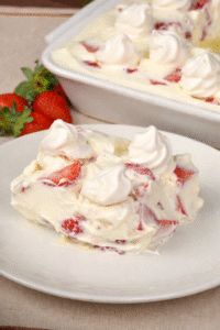 Receita Irresistível de Morangoffe na Travessa: A Sobremesa dos Sonhos