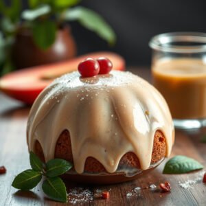 Bolo Moça Morena de Liquidificador: A Receita Irresistível para a Sua Mesa