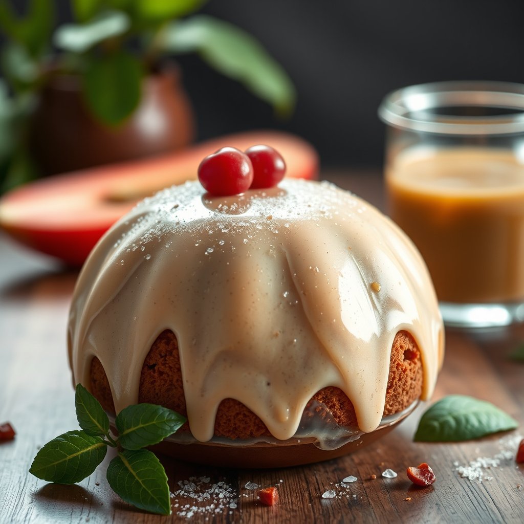 Bolo Moça Morena de Liquidificador: A Receita Irresistível para a Sua Mesa