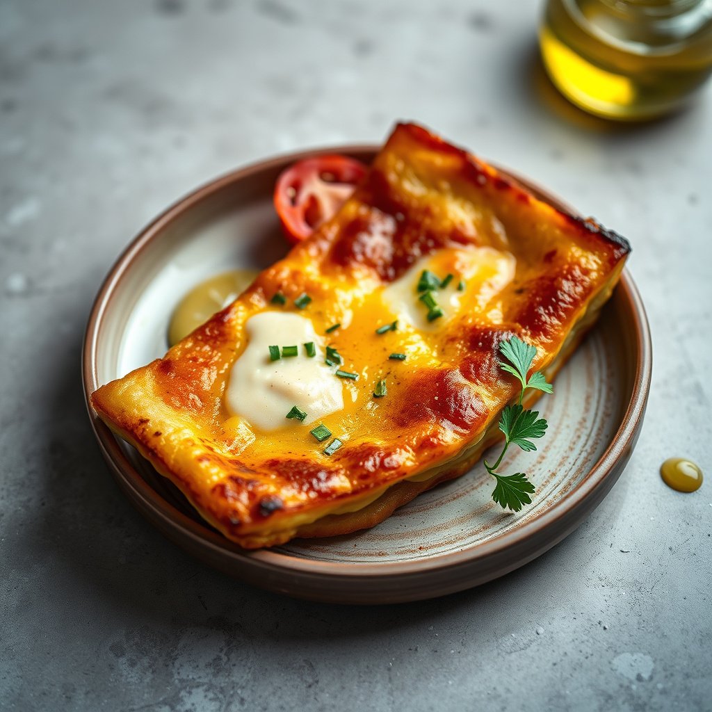 Deliciosa Panqueca de Espinafre: Receita e Dicas Imperdíveis